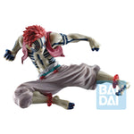 Bandai Tamashii Nations Demon Slayer - Akaza Shake The Sword Burn The Heart Ichiban Figure - May 2022