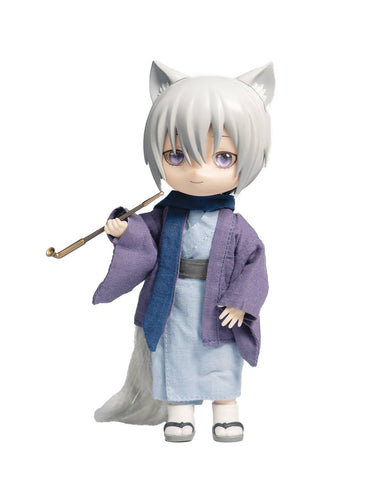 Dragon Horse Kamisama Kiss - Tomoe Piccodo Action Doll - Sep 2022