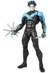 Medicom DC Comics Nightwing (Batman: Hush Ver.) MAFEX Action Figure