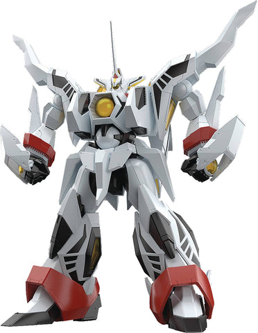 Good Smile Hades Project Zeorymer - Zeorymer of the Heavens Moderoid Model Kit - Aug 2022