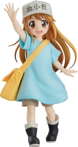 Good Smile Pop Up Parade: Cells at Work!! - Platelet Figure - Jul 2022