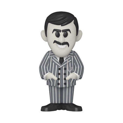 Funko Vinyl Soda: Addams Family - Gomez