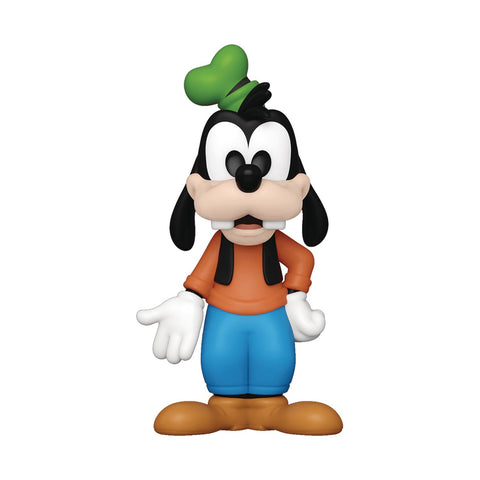 Funko Vinyl Soda: Disney - Goofy - Apr 2022