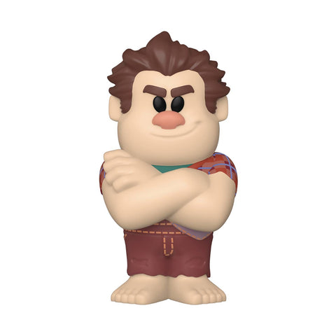 Funko Vinyl Soda: Disney Ralph