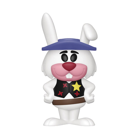 Funko Vinyl Soda: Hanna Barbara - Ricochet Rabbit - Apr 2022