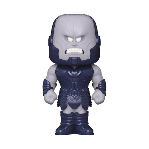 Funko Vinyl Soda: Justice League - Darkseid - March 2022