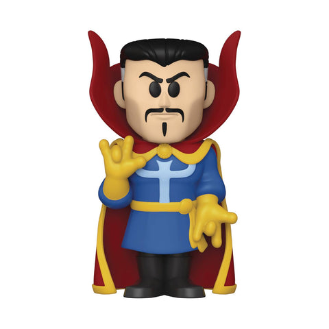 Funko Vinyl Soda: Marvel - Dr. Strange