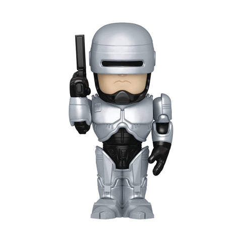 Funko Vinyl Soda: Robocop - Robocop - Apr 2022