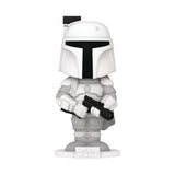 Funko Vinyl Soda: Star Wars - Boba Fett