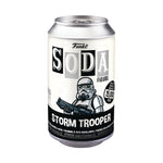 Funko Vinyl Soda: Star Wars - Stormtrooper