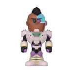 Funko Vinyl Soda: Teen Titans Go! - Cyborg - Apr 2022