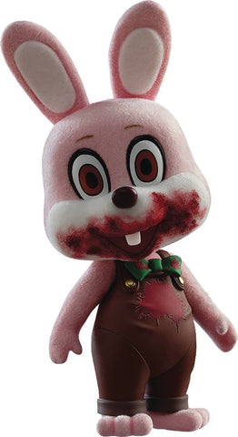 Good Smile Silent Hill 3 - Robbie the Rabbit (Pink) Nendoroid