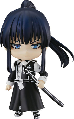 Good Smile D.Gray-man - Yu Kanda Nendoroid