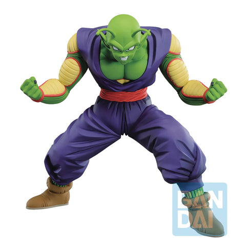 Bandai Tamashii Nations Dragon Ball Super Hero - Piccolo S.H. Figuarts -June 2022