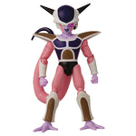 Bandai America - DragonBall Super Dragon Stars Frieza 1st Form 6.5" Action Figure