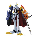 Bandai Shokugon Shodo Digimon Adventure Vol. 3 Action Figure - Omegamon