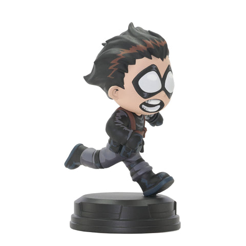 Diamond Select Marvel - Winter Soldier Animated Statue