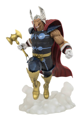 Diamond Select Marvel Comic Gallery Beta Ray Bill PVC Figure - Jul 2022