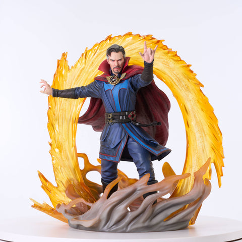 Diamond Select Marvel Comic Gallery Dr. Strange 2 Movie PVC Figure - Jul 2022