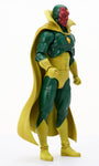 Diamond Select Toys Marvel Comics - Vision Select Action Figure - Jul 2022