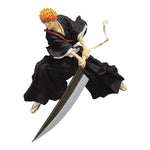 Banpresto Bleach: Soul Entered Model - Ichigo Kurosaki Figure