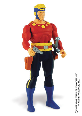 Boss Fight Studios Flash Gordon - Flash Action Figure