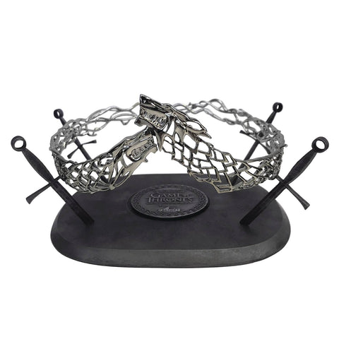 Factory Entertainment Game of Thrones - Crown of Queen Sansa Stark Limited Edition Prop Replica