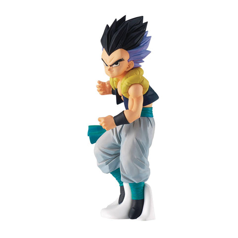 Banpresto Dragon Ball: Solid Edge Works Vol. 6A - Gotenks PVC Figure