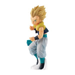 Banpresto Dragon Ball: Solid Edge Works Vol. 6B - Super Saiyan Gotenks PVC Figure