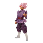 Banpresto Dragon Ball Clearise - Goku Black Rose PVC Figure