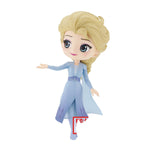 Banpresto Disney: Frozen - Elsa (Ver. 2A) Q-Posket PVC Figure