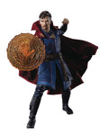 Tamashii Nations Bandai Avengers - Dr. Strange (Multiverse of Madness) S.H. Figuarts