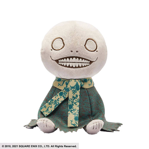 Square Enix: Nier Replicant Ver. 1.22474487139 Nier Plush