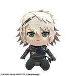 Square Enix: Nier Replicant Ver. 1.22474487139 Nier Plush