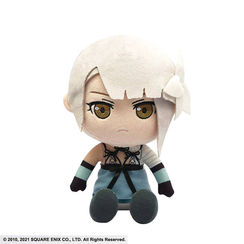 Square Enix: Nier Replicant Ver. 1.22474487139 Kaine Plush