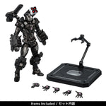 Sen-ti-nel Marvel Fighting Armor War Machine Action Figure