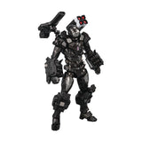 Sen-ti-nel Marvel Fighting Armor War Machine Action Figure