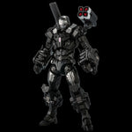 Sen-ti-nel Marvel Fighting Armor War Machine Action Figure