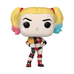 Funko Pop! Heroes: DC Comics - Harley Quinn w/ Belt (PX Exclusive)