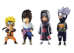 NARUTO SHIPPUDEN MININJA SER1 FIG DIS (NET) (C: 1-1-2)