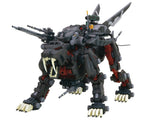 ZOIDS EPZ-003 GREAT SABRE MARKING PLUS PLASTIC MODEL KIT (NE