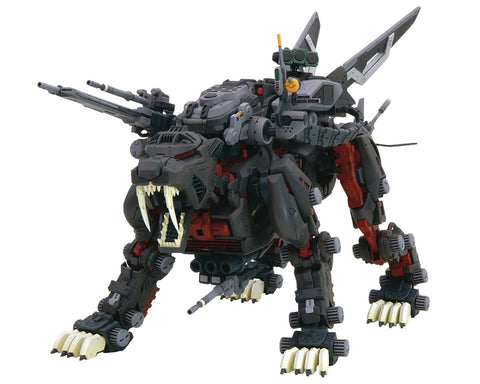 ZOIDS EPZ-003 GREAT SABRE MARKING PLUS PLASTIC MODEL KIT (NE