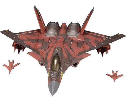 Kotobukiya Ace Combat - CFA-44 Model Kit - Sep 2022