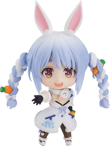 Good Smile Holo Live Production - Usada Pekora Nendoroid - Dec 2022