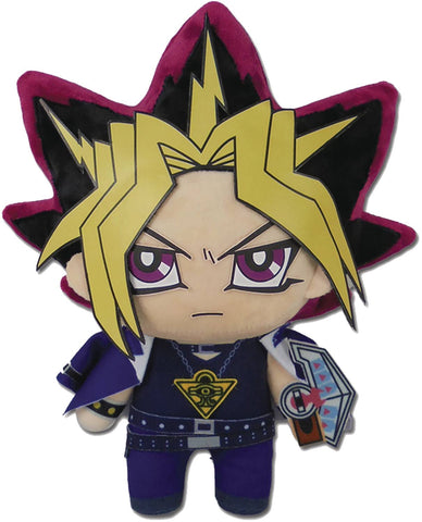 Yu-Gi-Oh! Classic Yami Yugi 8' Plush