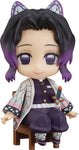 Good Smile Demon Slayer: Kimetsu no Yaiba - Shinobu Kocho Nendoroid Swacchao! - Oct 2022