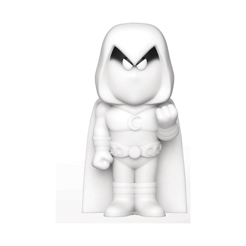 Funko Vinyl Soda: Marvel - Moon Knight