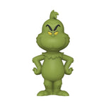 Funko Vinyl Soda: How The Grinch - Grinch