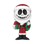 Funko Vinyl Soda: Tim Burton's The Nightmare Before Christmas: Santa Jack