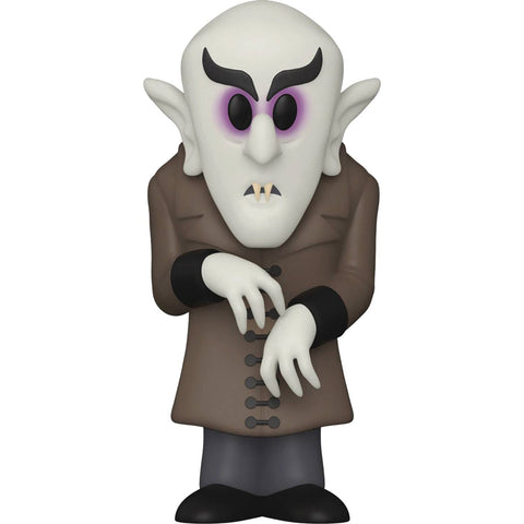 Funko Vinyl Soda: Movies - Nosferatu